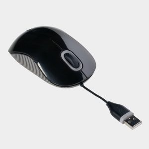USB Wired Mouse